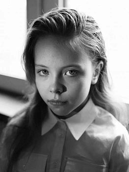 Приходская Полина