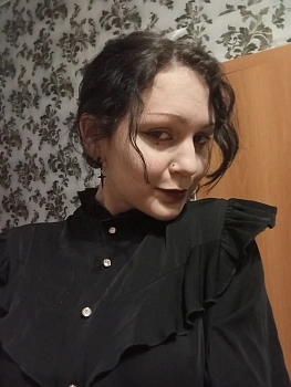 Обухова Полина