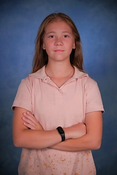 Мельникова Елена