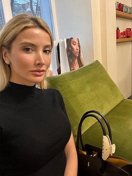 Андреева Екатерина 