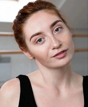 Светлова Ксения Олеговна