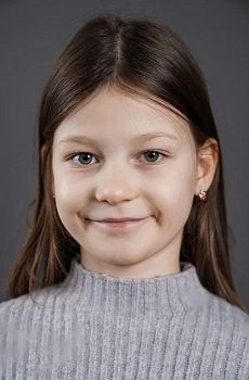 Выговская Есения