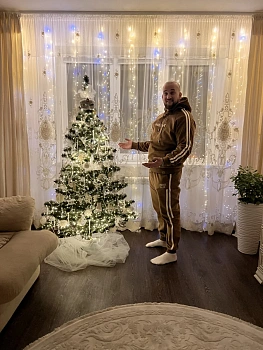 Фицалюк Михаил Леонидович