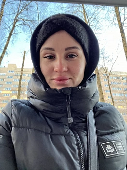 Романович Екатерина 