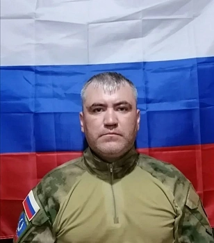 Бузулукский Александр Витальевич