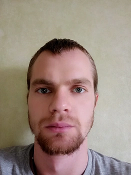 Буренко Михаил