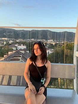 Лобова Юлия