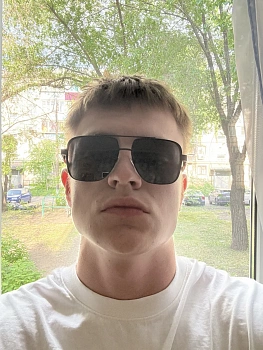 Фролов Иван