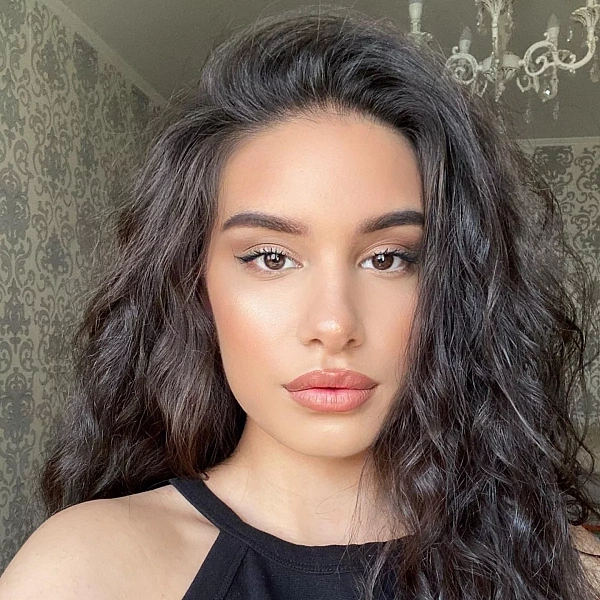 Тагиева Нигярь Мустафаевна 