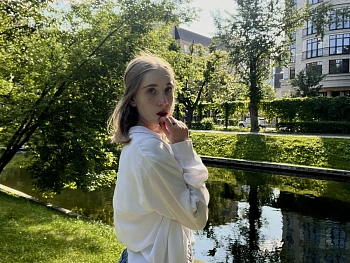 Виноградова Злата Зиновьевна