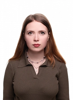 Кузянова Элина