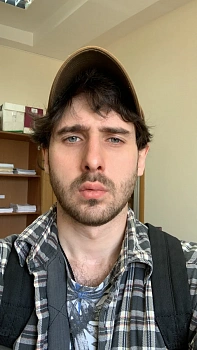 Веремеев Даниил