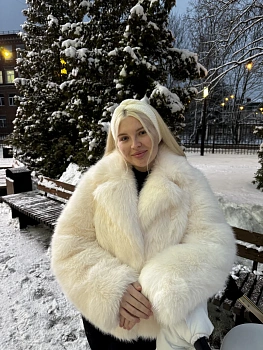 Логинова Арина