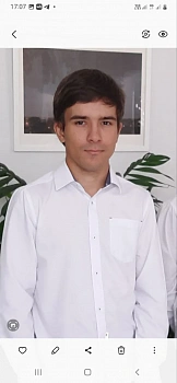 Валов Федор Иванович