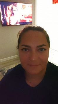 Парамонова Ольга 