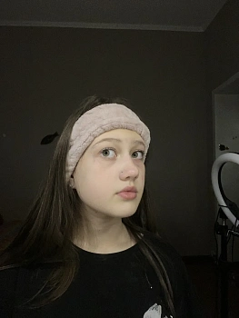 Яковлева Полина