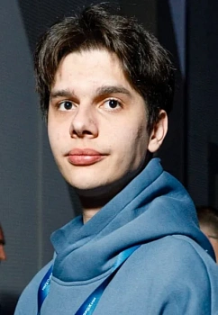 Лисицын Данила