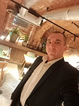 Ляхов Дмитрий 