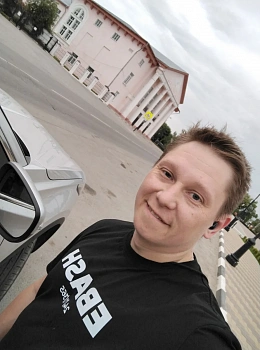 Проскурин Александр Викторович 