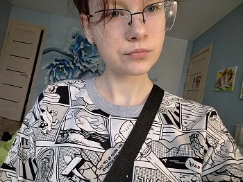 Красильникова Дарья 