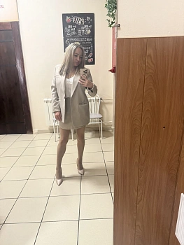 Polionnaya Olesya Evgenevna