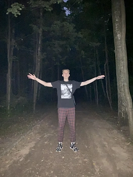 Солопов Георгий