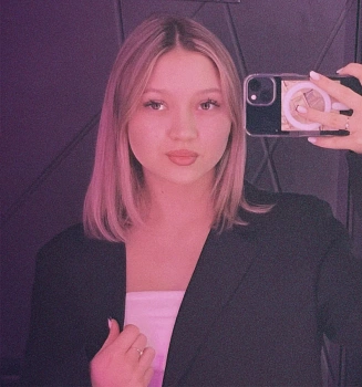 Козина Диана Андреевна 