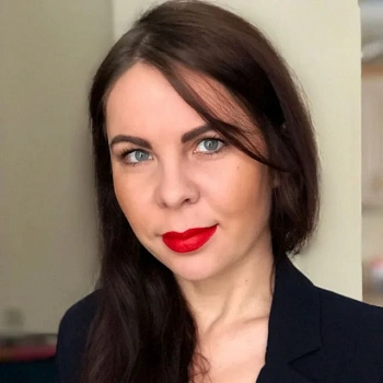 Волкова Юлия