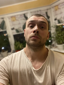 Гаврисин Василий
