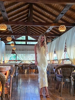 Уманцева Евгения 