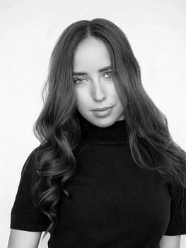 Лисичко Екатерина