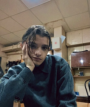 Бобров Сергей 