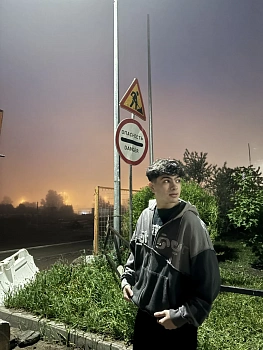 Исаев Иса 