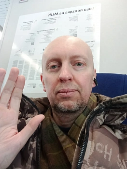 Шведов Виктор 