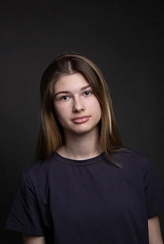 Милана Комарова