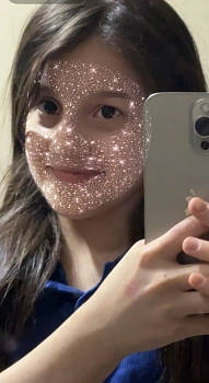 Милана Джавадова Рафиговна 