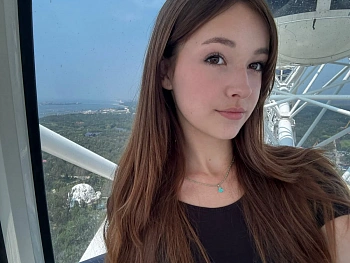 Турусова Алена Ивановна
