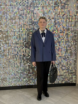 Максим Виноградов 