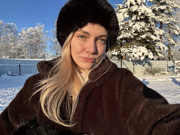 Анастасия 