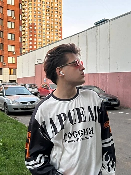 Мазниченко Кирилл Алексеевич