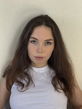 Клемашова Дарья