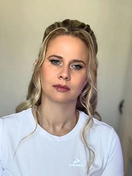 Палишина Наталья