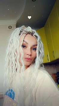 Анастасия Алексеевна Урбалайнен