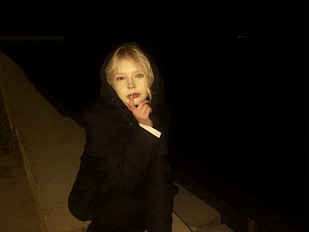 Храмова Полина Константиновна 