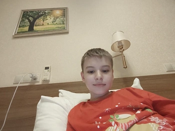 Новошитский Мирон 
