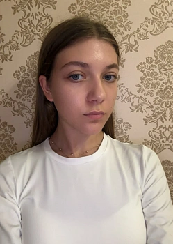 Хубулова Диана Олеговна