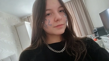 Багмет Эвелина 