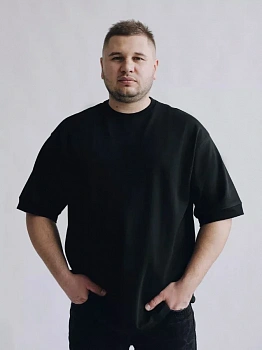Дубовицкий Евгений Сергеевич 