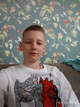Монахов Мирон