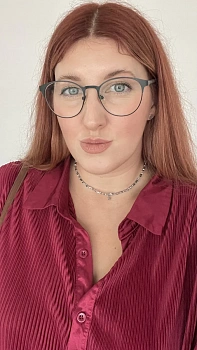 Коваленко Анна Геннадьевна 